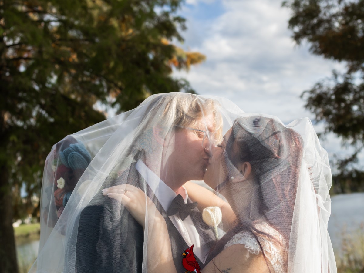 A Family-Focused Fleming Island Wedding Filled With Candid, Raw&nbsp;Emotion